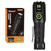 тактический фонарь yemao ym-g217, 2000lm, аккумулятор 21700 (5000 mah), оптом, купить