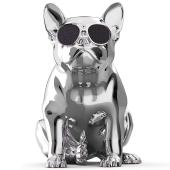 bluetooth-колонка aerobull dog metallic s5, speakerphone, оптом, купить