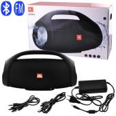 Изображения для Bluetooth-колонка JBL BOMBOX HUGE, speakerphone, радио, black
