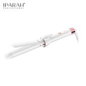 плойка iparah p-201w white, 25mm, 160-220°c, керамическое покрытие, 45w, оптом, купить
