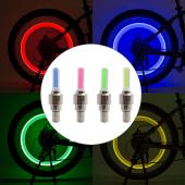 Изображения для Велозолотник 817-1LED, 3xAG10
