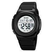 часы наручные 2023bkwt skmei, black-white, оптом, купить