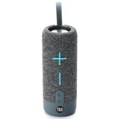 bluetooth-колонка tg619, c функцией speakerphone, радио, grey, оптом, купить
