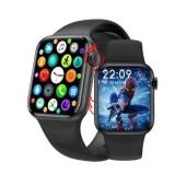 apl watch series 6 m16 plus, 44mm aluminium, голосовой вызов, black, оптом, купить