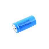 аккумулятор 16340, 1400mah, синий, оптом, купить