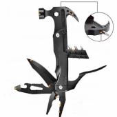 многофункциональный нож (мультитул) с комплектом бит traveler ms-017-f-3, оптом, купить