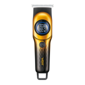 триммер vgr v-966 gold, professional, 4 насадки, led display, оптом, купить