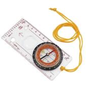 Изображения для Компас жидкостной планшетный с линейкой DC-45-5C