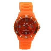 часы наручные 7980 детские watch календарь, orange, оптом, купить