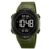 часы наручные 2304ag skmei, army green, оптом, купить