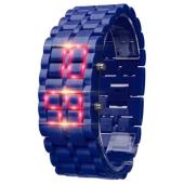 Изображения для Часы наручные бин 0926 самурай цв.