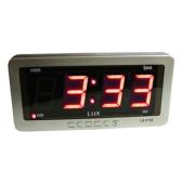 уценка часы электронные 2159-1 красные, оптом, купить