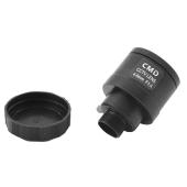 Изображения для Вариофокальный объектив CCTV 1/3 PT 0409 4mm-9mm F1.4 Manual Iris
