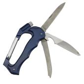 тактический нож traveler a-15 кемпинг, альпинистский карабин, крюк, led фонарик, оптом, купить