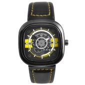 часы наручные 4372-1 sf yellow, оптом, купить