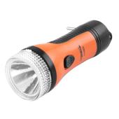 фонарь luxury 0929, 1led, встроенный аккумулятор , оптом, купить