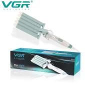 Изображения для Плойка п'ять хвиль VGR V-597 для завивки волосся, діаметр 30 мм, 90 Вт