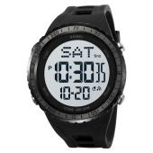 часы наручные 2192bkwt skmei, black-white, оптом, купить