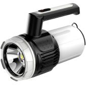 фонарь переносной ch-22031-xpg+led(white+yellow), li-ion аккум., зу type-c, box, оптом, купить