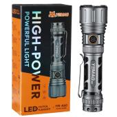 тактический фонарь yemao ym-а60, 1200lm, аккумулятор 18650 (3200 mah), оптом, купить