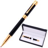 подарочная ручка шариковая honest 3232 черная, оптом, купить