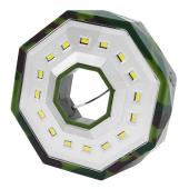 фонарь кемпинг bl-983-16smd, петля для подвеса, магнит, 3xaa, оптом, купить