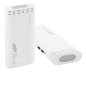 power bank samsung 30000mah 2usb(1а+2а)+3smd, инд.зар. - 8 (5000mah), оптом, купить