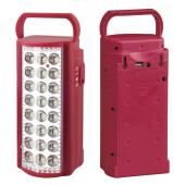 фонарь 1024, 24smd, power bank, встроенный аккумулятор, зу 220v, оптом, купить