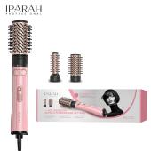 фен-стайлер iparah 2 в 1 p-269r pink, 2 режима, 3 уровня температуры, 1000-1200w, оптом, купить
