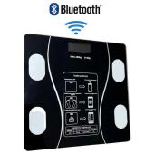 Изображения для Smart ваги, розумні 17A, 180кг (0,05 кг), bluetooth