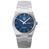 часы наручные 8829/9288sibu skmei, silver-blue, ukraine, оптом, купить