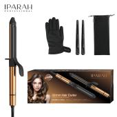 плойка iparah p-210a, 32mm, 80-230°c, керамическое покрытие, 70w, оптом, купить