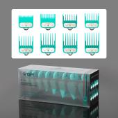 набор насадок vgr v-891, 8 насадок 1.5 - 19 мм, оптом, купить