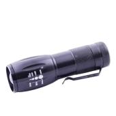 фонарь police b705-lm, 3xaaa, zoom, зажим, оптом, купить
