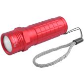 фонарь police c801-cob, 3xaaa, ремешок на руку, оптом, купить