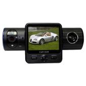 Изображения для Автомобильный видеорегистратор Х 6000 GPS/2 камеры