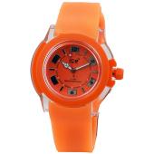 часы наручные 1228 женские, orange, оптом, купить