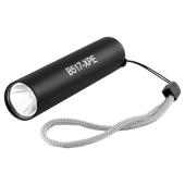 фонарь police b517-xpe, зу microusb, встроенный аккумулятор, ремешок, оптом, купить
