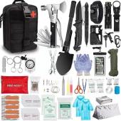 многофункциональный набор инструментов для выживания (51 инструмент) sos-51, оптом, купить