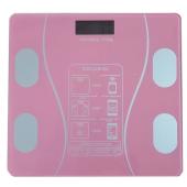 smart весы, умные напольные 17a-c, 180кг (0,05 кг), bluetooth, оптом, купить