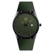 часы наручные 1509ag skmei, army green, ukraine, оптом, купить