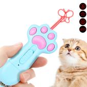 фонарь брелок  zk-2020l-led+uv, лазер 4 картинки, 2xaaa, оптом, купить