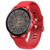 smart watch lw29, full-touch screen, red, оптом, купить