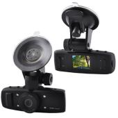 автомобильный видеорегистратор 540, lcd 1.5" black box, 1080 full hd, оптом, купить