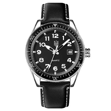 часы наручные 9232lsibk skmei, silver-black, ukraine, оптом, купить