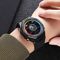 Часы наручные 2209CKBK SKMEI, COLORFUL/BLACK, Compass, Pedometer
