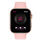 Apl Watch Series 6 YY21, 44mm Aluminium, голосовой вызов, pink