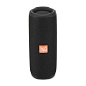 Bluetooth-колонка TG365, c функцией speakerphone, радио, black