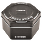 Часы наручные  C-SHOCK GG-1100 Black-Gold, Box