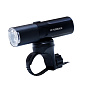 Велофара мощная LEADBIKE M02-OSRAM 800LM, 2500mAh, waterproof, children lock, Li-Ion аккум., ЗУ Type-C